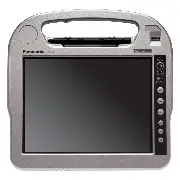 tablette industrielle Panasonic Toughbook CF-H2 industrie