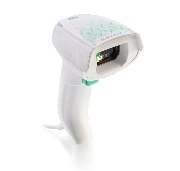 Scanner pharmacie Datalogic Gryphon GD4620-HC blanc antimicrobien codes medicaments CIP