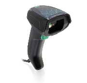 Scanner codes barres Datalogic Gryphon GD4620 lecture rapide codes 2D haute densite