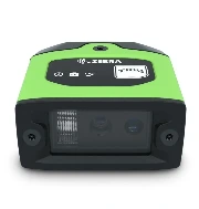Scanner fixe industriel Zebra FS10 - imageur 2D compact