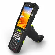portable lecteur code barres zebra mc3400 android MC34 scanner