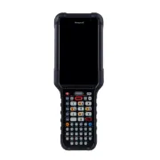 terminal honeywell ck67 ultra-durci clavier wifi 6e ip68 28h