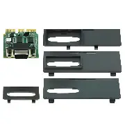 carte rs232 série uart zebra zd411 zd421 zd611 zd621