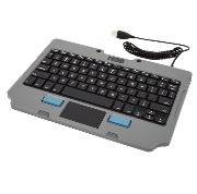 clavier usb durci tablette zebra getac samsung apple panasonic asus