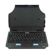clavier amovible tablette zebra ET40 et45 smi durci