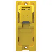 socle chargeur 2 lecteur main libre datalogic Handscanner