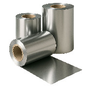 ruban transfert cire resine argent métal imprimante zebra toshiba sato tsc honeywell