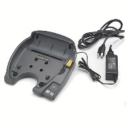 chargeur vhicule imprimante portable zebra zq630 QLN420