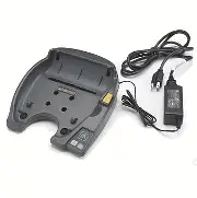 chargeur véhicule imprimante portable zebra zq630 QLN420