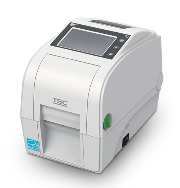 imprimante compacte tiquette TSC TH320THC sant pharmacie mdical