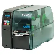 CAB SQUIX 4.3