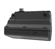 lecteur scanner code barre qr code ean kiosque zebra KC50 borne tactile