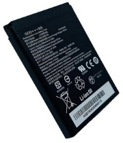 Batterie origine terminal industriel unitech HT330