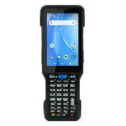 portable terminal clavier unitech HT730 Plus 5G android industrie