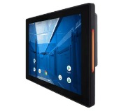 Panel PC IHM Winmate SÃ©rie S 12,1 pouces IP65 PoE XGA