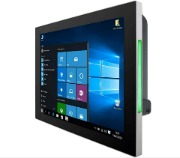 Grand Ã©cran industriel Winmate SÃ©rie S 15 pouces IP65 PoE XGA