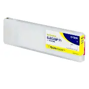 cartouche encre epson c7500 SJIC26P(Y) C33S020621