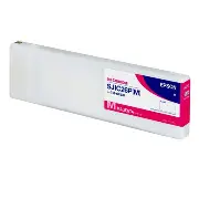 cartouche encre rouge rose epson c7500 SJIC26P(M) C33S020620