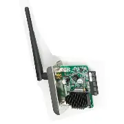 carte sans fils wifi bluetooth imprimante zebra zt610 zt510 zt620