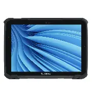Tablette durcie industrielle Zebra ET60 scanner code barre android
