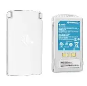 batterie smartphone code barre zebra tc21 TC26 HC 3100 mAh