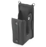 holster housse smartphone zebra code barres zebra Gun poignée MC22 MC27 MC2200 MC2700
