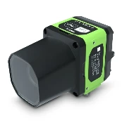 scanner codes barres Zebra FS70 5,1 MP haute resolution C-mount IP67