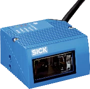 scanner codes barres SICK CLV62x 1200Hz SMART620