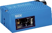 scanner codes barres SICK CLV65x autofocus 1625mm