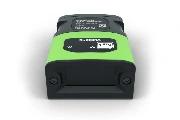 scanner codes barres Zebra GS20 gateway tunnel scan 16 cameras PLC