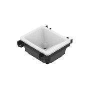 scanner 2D Opticon Q-250 OEM USB-C QR DataMatrix kiosque