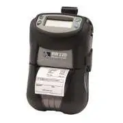 Imprimante portable durcie Zebra RW220