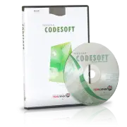 Codesoft 2021 pro logiciel code barre