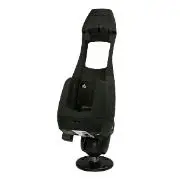 Socle vehicule memor