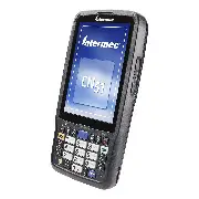 Pda code barre intermec CK3