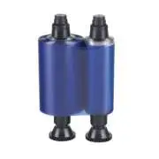 Ruban Evolis R2012 Bleu