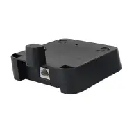 adaptateur ethernet chargeur datalogic memor 10
