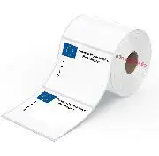etiquette passeport PPE