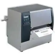 Imprimante code barre Tec B 672