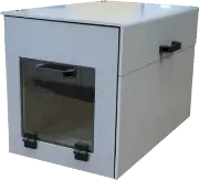 coffret insonoris&eacute; impirmante