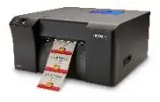 Imprimante &eacute;tiquettes lx2000e
