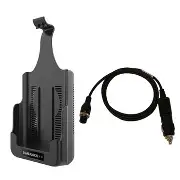 socle charge v&eacute;hicule voiture datalogic memor 10