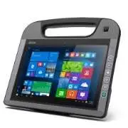 tablette durcie getac rx10