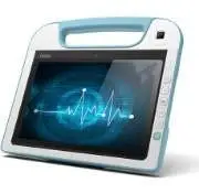 Aper&ccedil;u Tablette m&eacute;dicale RX10H 