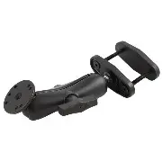 suppport articul&eacute; lecteur code barre
