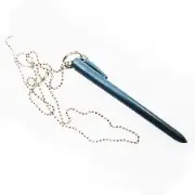 stylet d&eacute;tectable bleu terminaux rayons x 