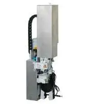 Applicateur CAB HERMES 4712 - produits ronds