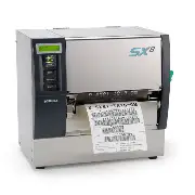 Imprimante code barre Toshiba BSX8
