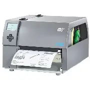 imprimante grande laize code barre cab A8 +