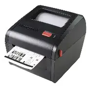 Imprimante honeywell pc42d